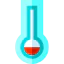 Low temperature icon 64x64