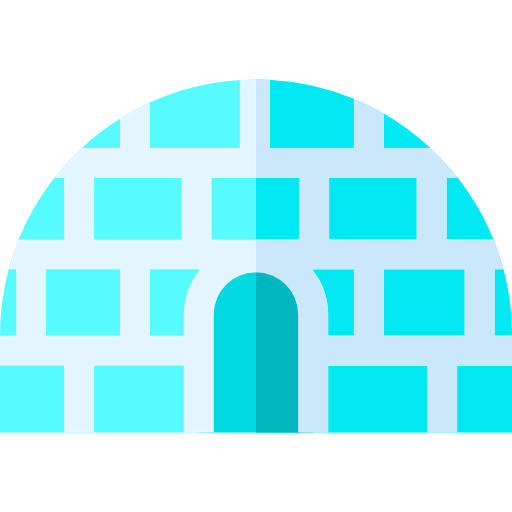 Igloo 图标