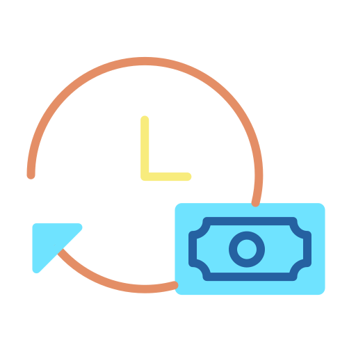 Clock icon