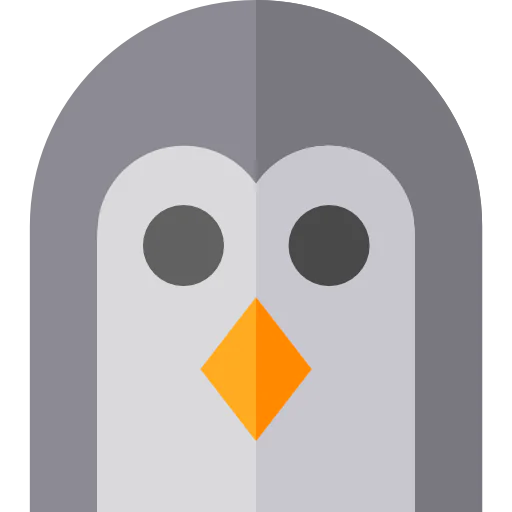 Penguin icon