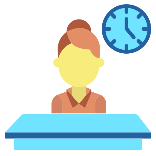 Productivity icon