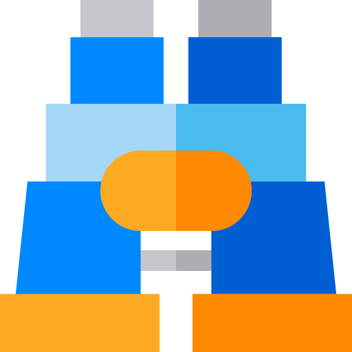Binoculars icon