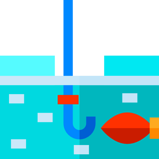 Fishing icon