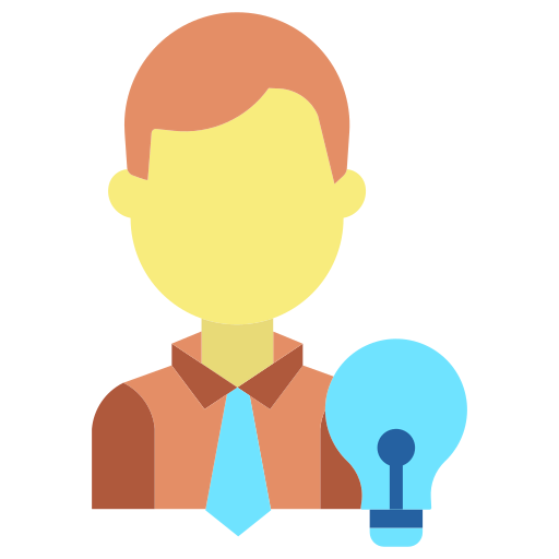 Creative icon