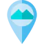 Pin icon 64x64