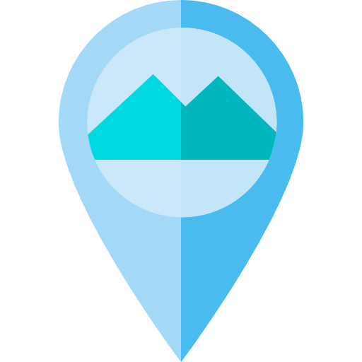 Pin icon