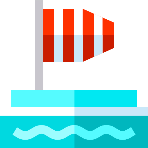 Wind icon