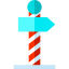 Sign icon 64x64