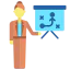 Analysis icon 64x64