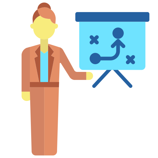 Analysis icon