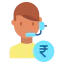 Support icon 64x64