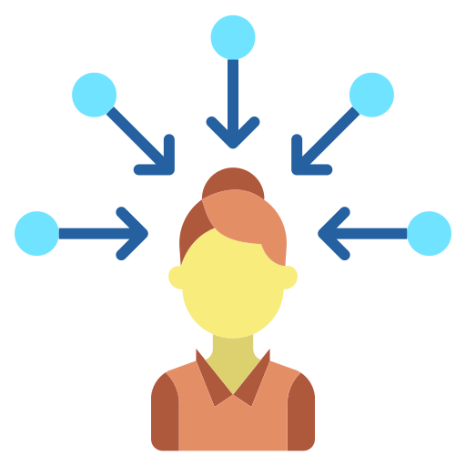 Connection icon