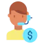 Support icon 64x64