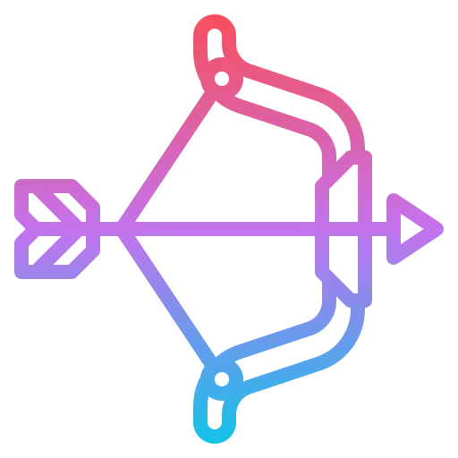 Archery icon