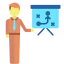 Analysis icon 64x64