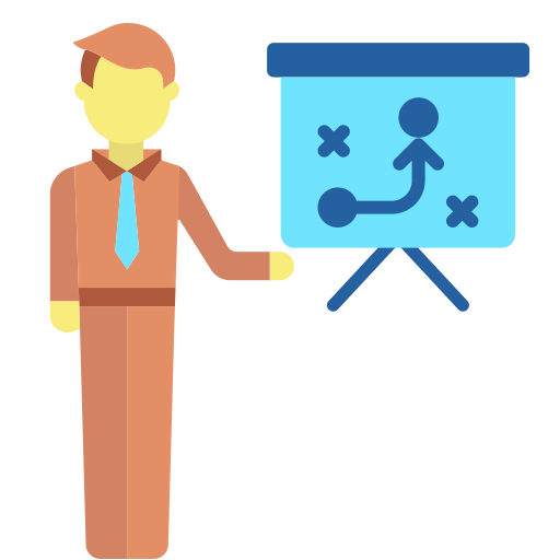 Analysis icon