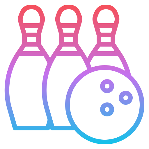 Bowling icon