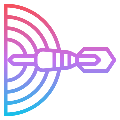 Dart icon