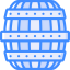 Barrel icon 64x64