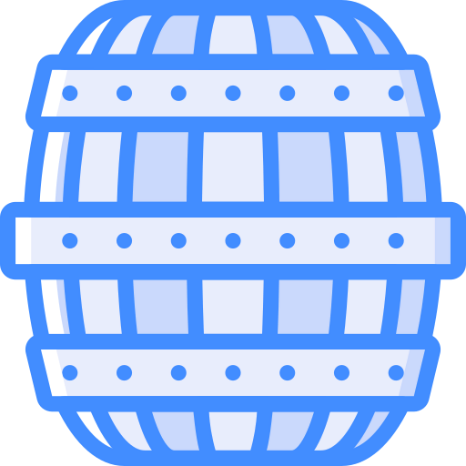 Barrel icon