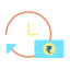 Time іконка 64x64