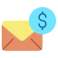 Email icon 64x64