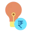 Rupee icon 64x64