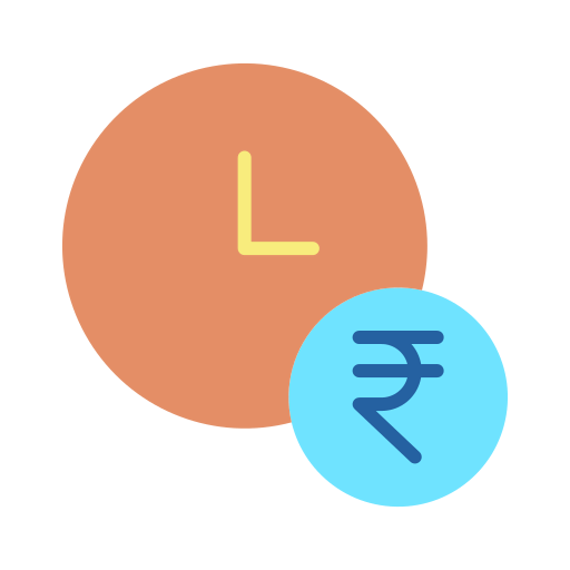 Clock icon