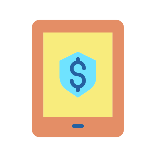 Tablet icon