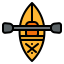 Canoe icon 64x64