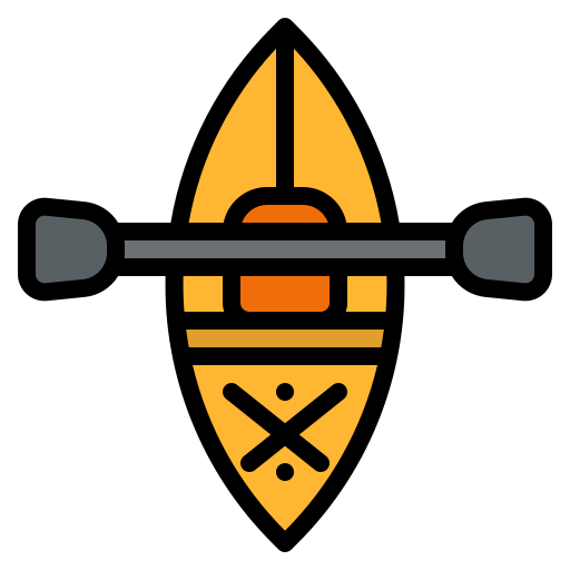 Canoe icon