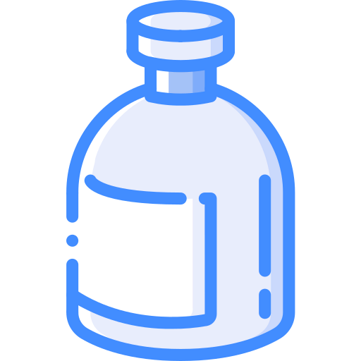 Bottle icon