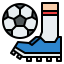 Football icon 64x64