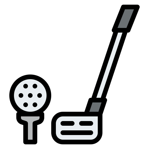 Golf icon