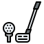 Golf icon 64x64