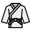 Judo icon 64x64