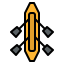 Rowing icon 64x64