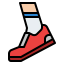 Running icon 64x64