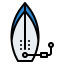 Surfing biểu tượng 64x64