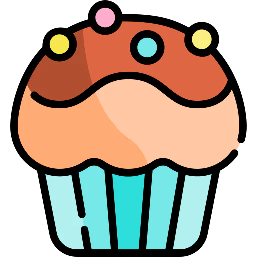 Muffin icon