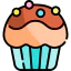 Muffin icon 64x64