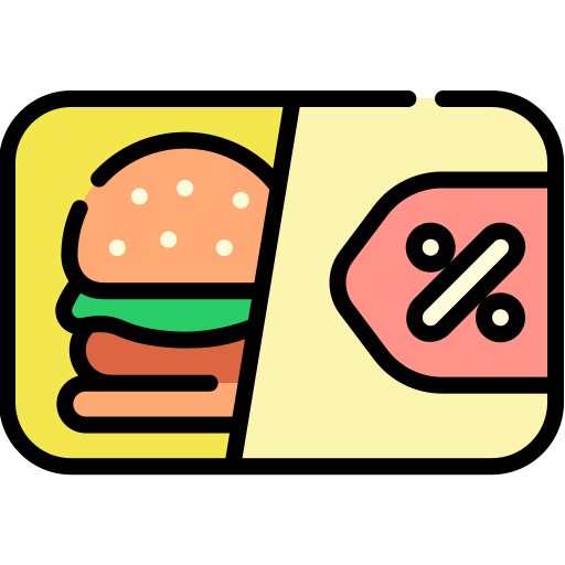 Discount icon