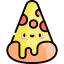 Pizza icon 64x64
