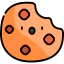 Cookie icon 64x64