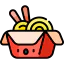 Noodles icon 64x64