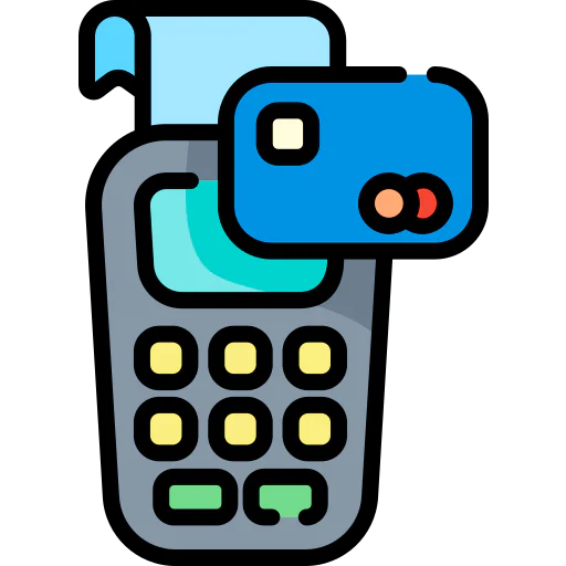 Payment method icon