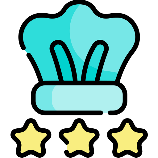 Rating icon