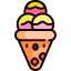 Ice cream icon 64x64