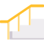 Handrail biểu tượng 64x64