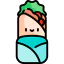 Burrito icon 64x64